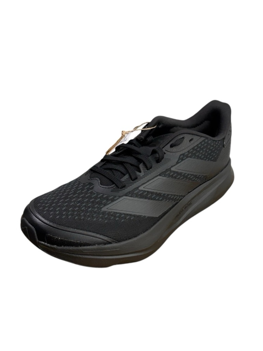 adidas Women's Duramo SL2 W Running Shoes Size 8.5 Black Sneakers IH8231